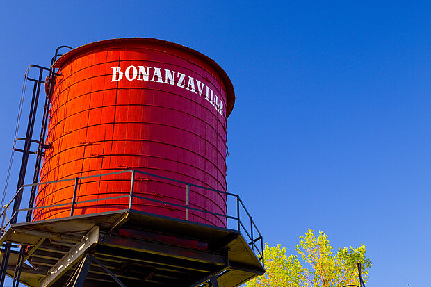 Bonanzaville
