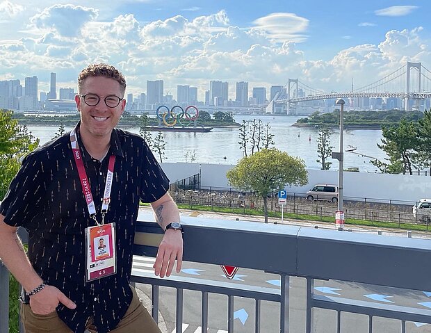 Tokyo Olympics Tokyo Olympics