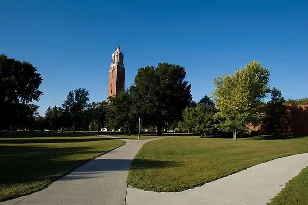 SDSU campus SDSU campus