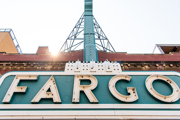 Fargo Theatre