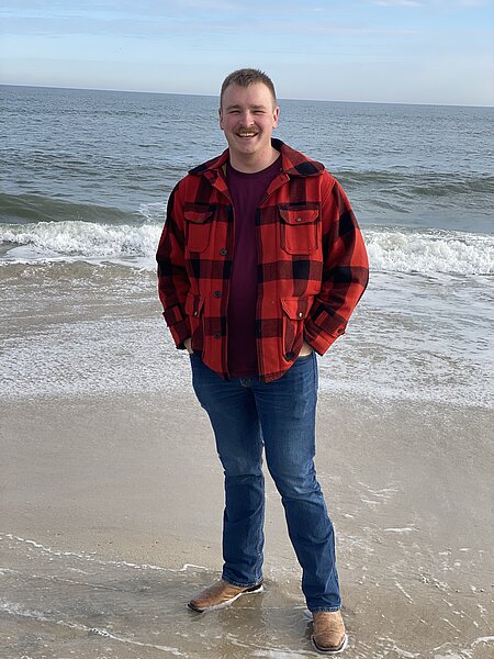 Theodore Peter Mandt Theodore Peter Mandt