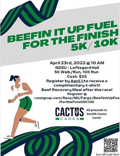 Charity poster Charity poster