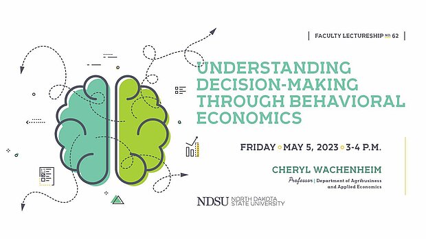 Faculty Lecture Faculty Lecture