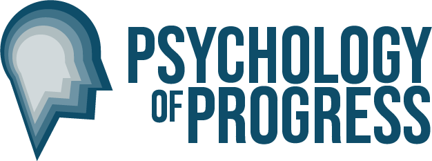 Psychology of Progress (logo)