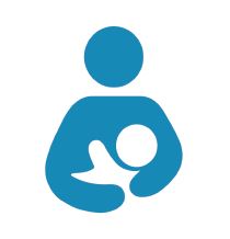 international breastfeeding symbol