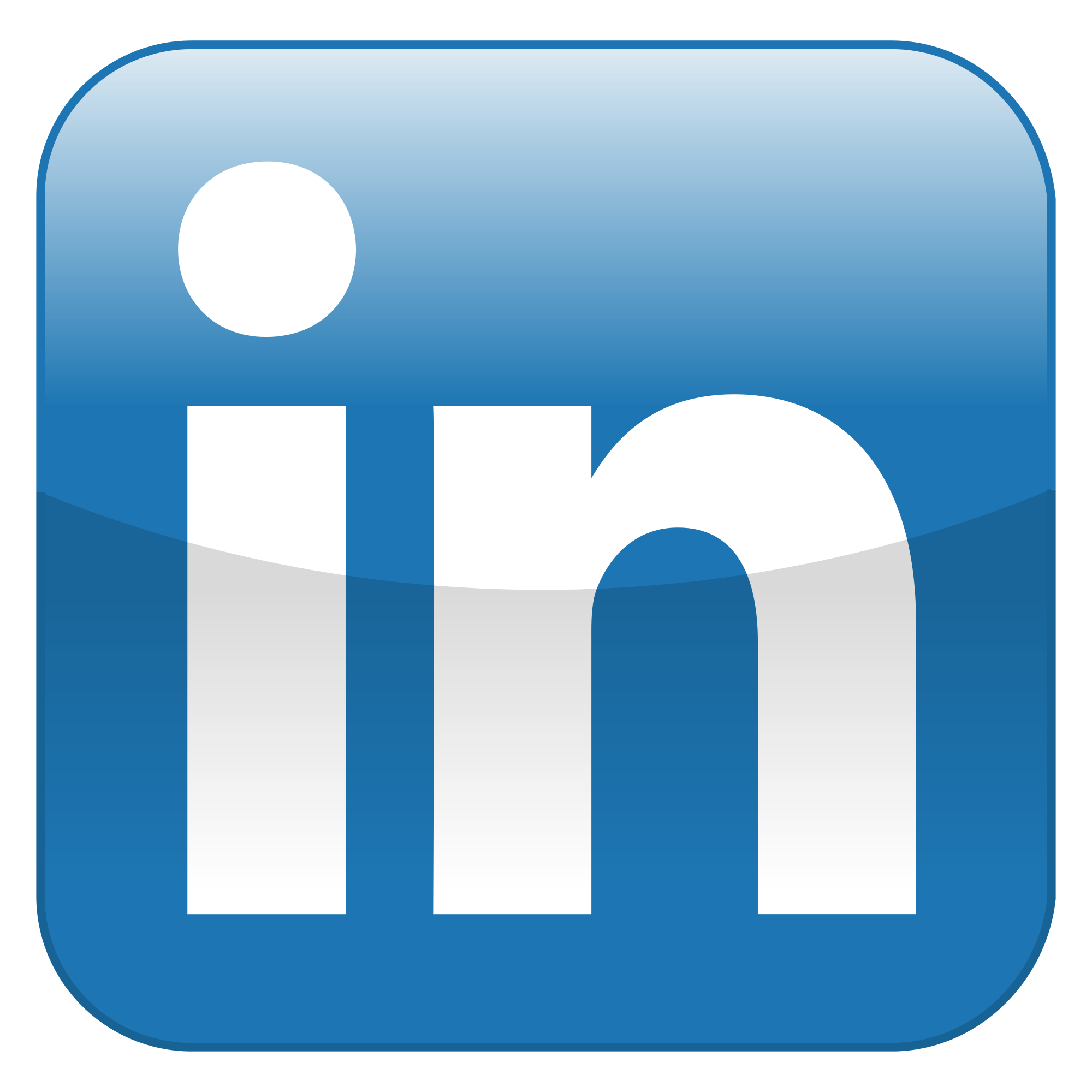 LinkedIn Logo/Icon