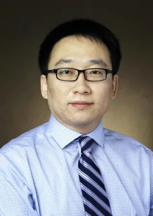 Dr. Yan Zhang