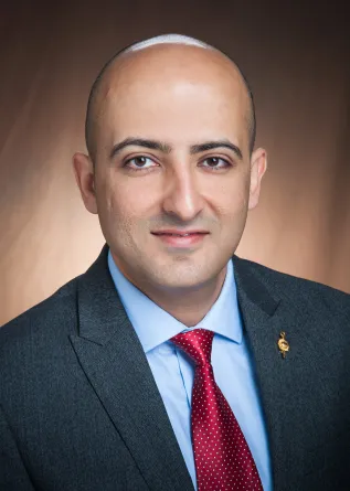 Ali Amiri