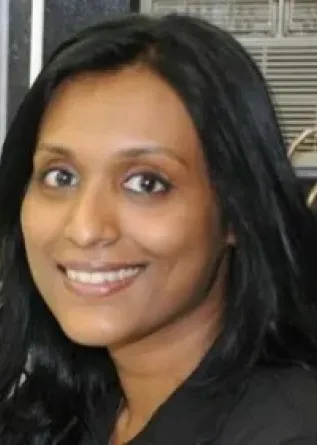 Dr. Febina Mathew