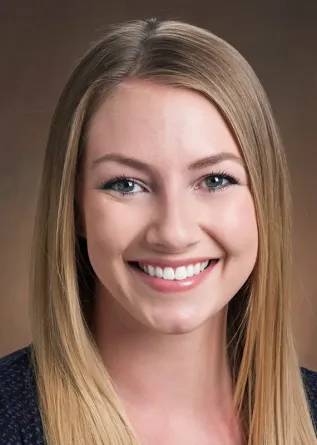 Kaycie Schmidt Headshot