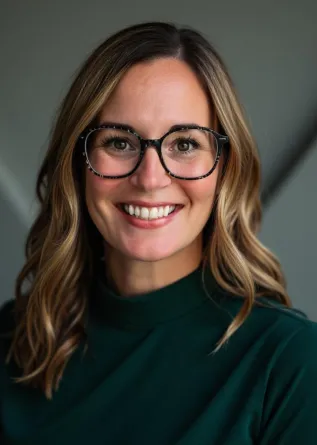 线上赌博app Nursing Bismarck - Director Jill Johnson