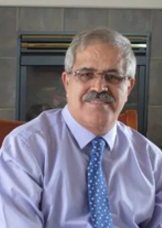 Picture of Ghodrat Karami