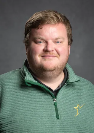 Connor Challey Headshot