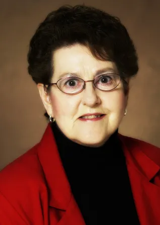 image of Norma Kiser Larson