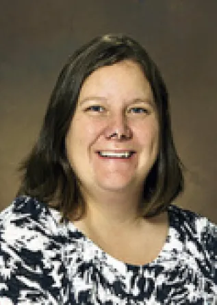 Christina Hargiss, PhD