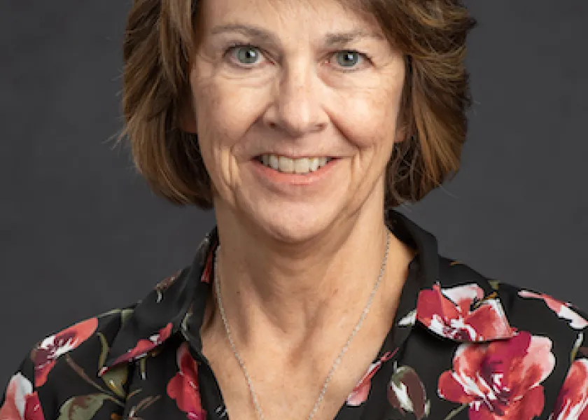 Jane Strommen, 线上赌博app Extension gerontology specialist