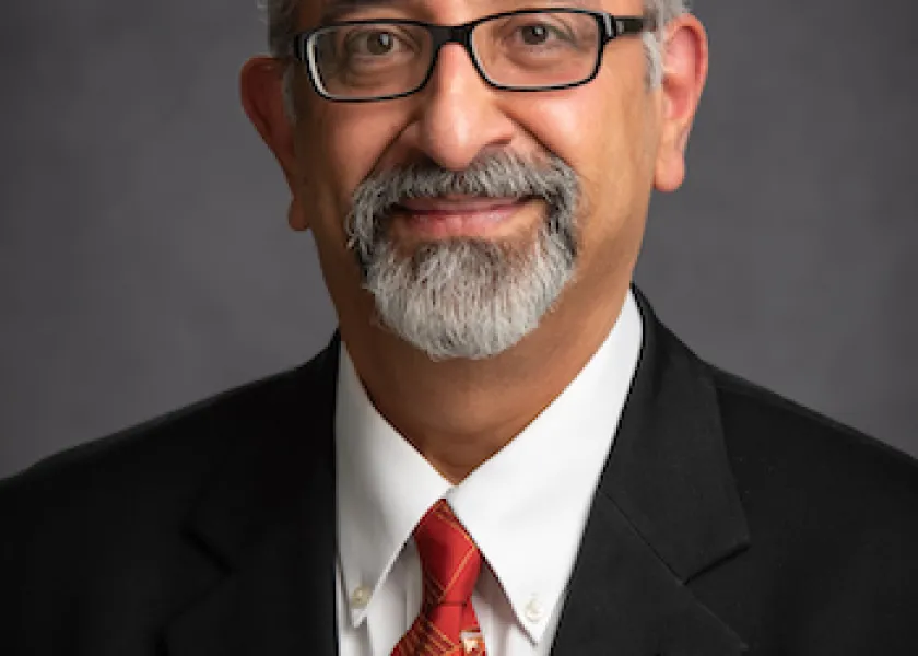 Photo of Ganapathy Mahalingam