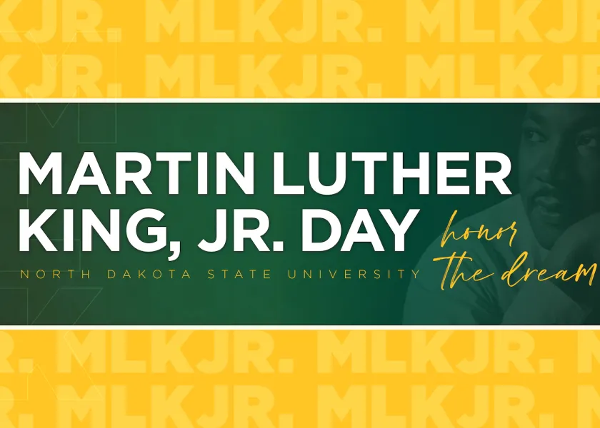 线上赌博app’s Office of Multicultural programs will honor Martin Luther King Jr. by holding a presentation on Thursday, Jan. 11