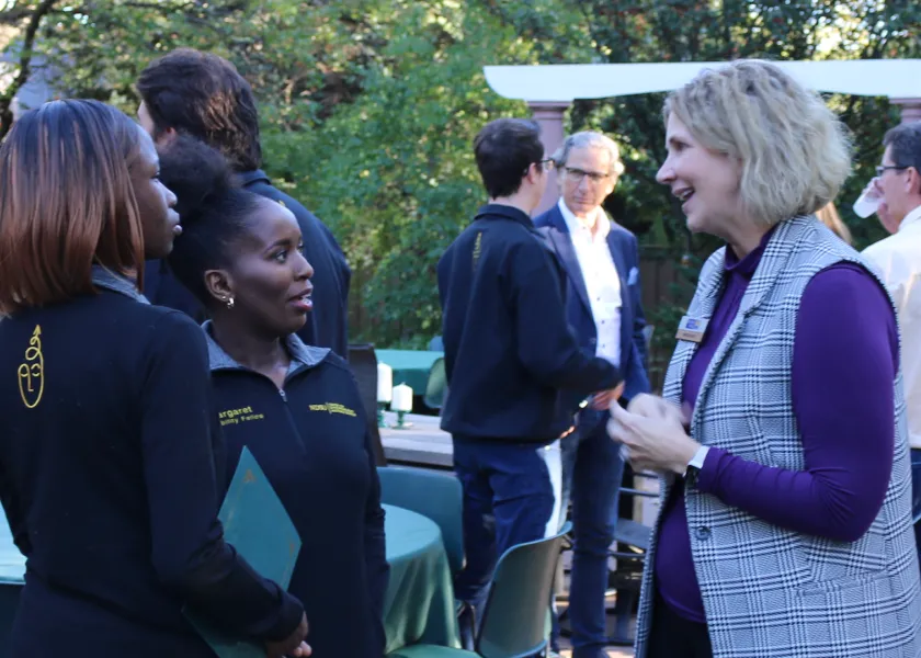 Possibility Fellowship 