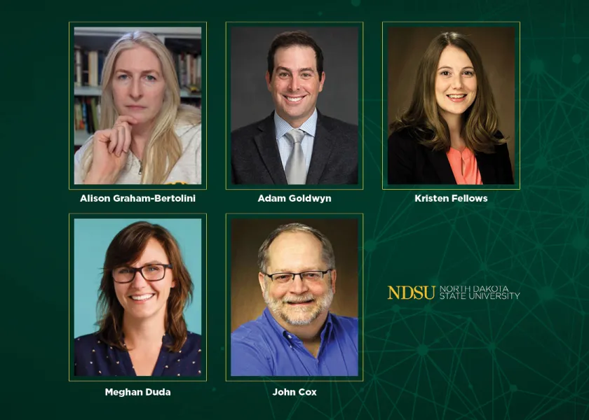 Graham-Bertolini, Goldwyn, Fellows, Duda, and Cox