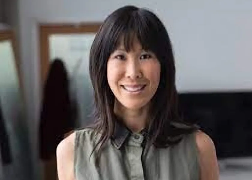 Laura Ling, an award-winning journalist, author and advocate