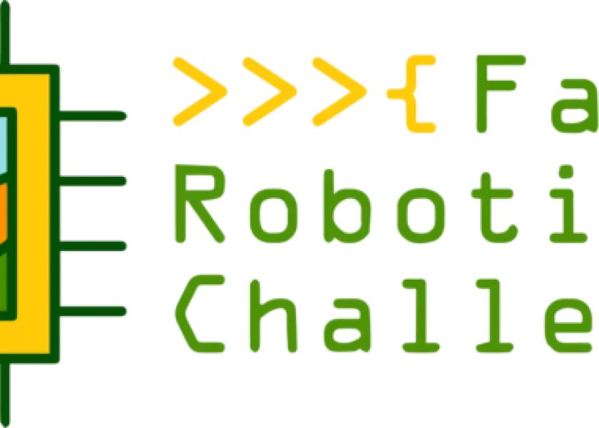 线上赌博app Farm Robotics Challenge
