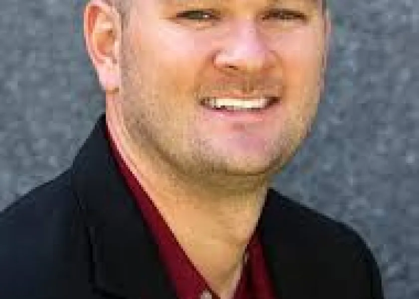 John Winters, a professor of economics at Iowa State University