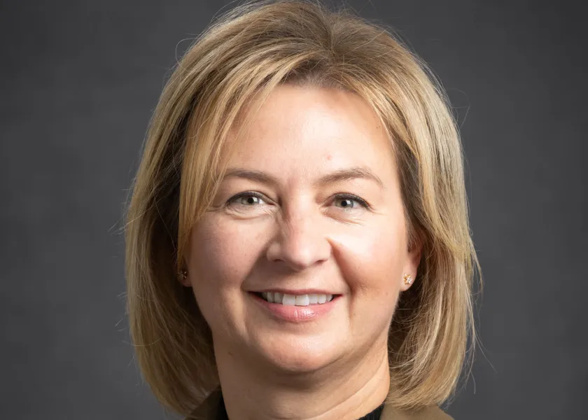 Sheri Anderson Associate Vice President for Strategic Research Initiatives