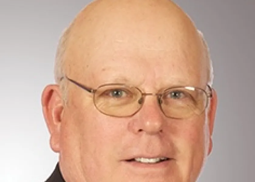 David Kragnes, former director of CoBank and Golden Growers Cooperative