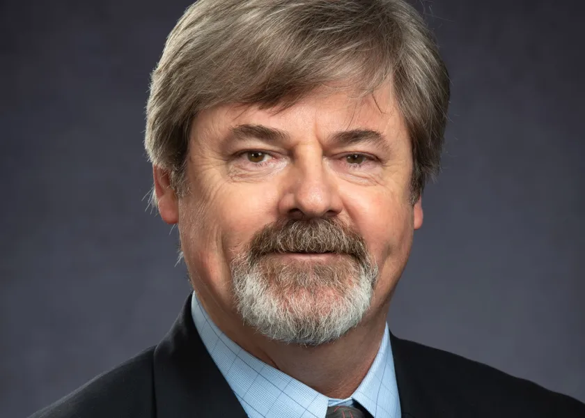 headshot Guillermo Scaglia