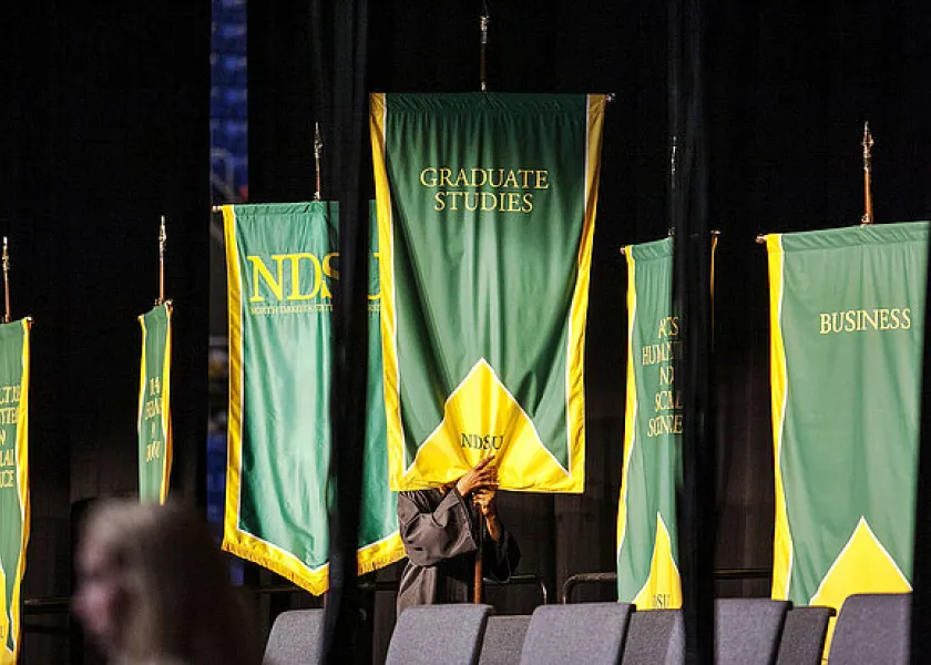 线上赌博app set to hold commencement ceremonies