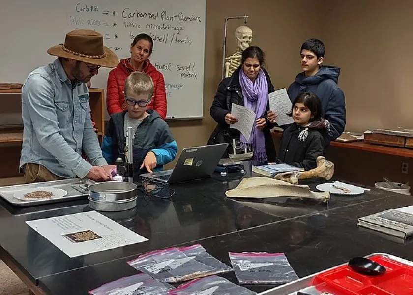 线上赌博app sociology and anthropology welcome Fargo-Moorhead students