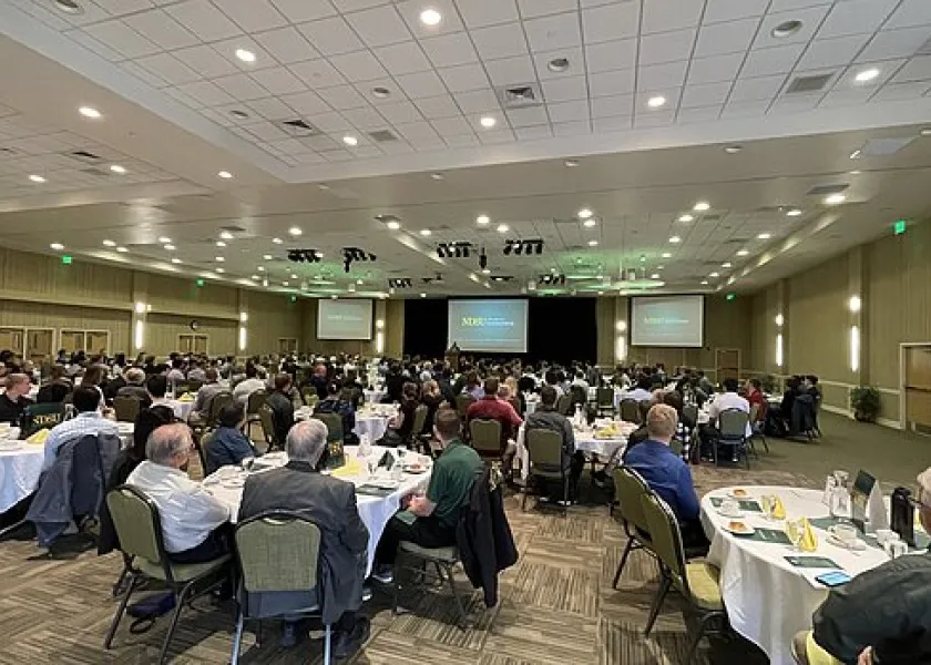 College of Engineering Scholarship and Awards Reception