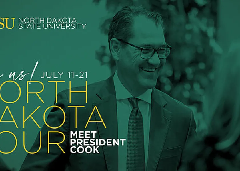 North Dakota Tour 2022