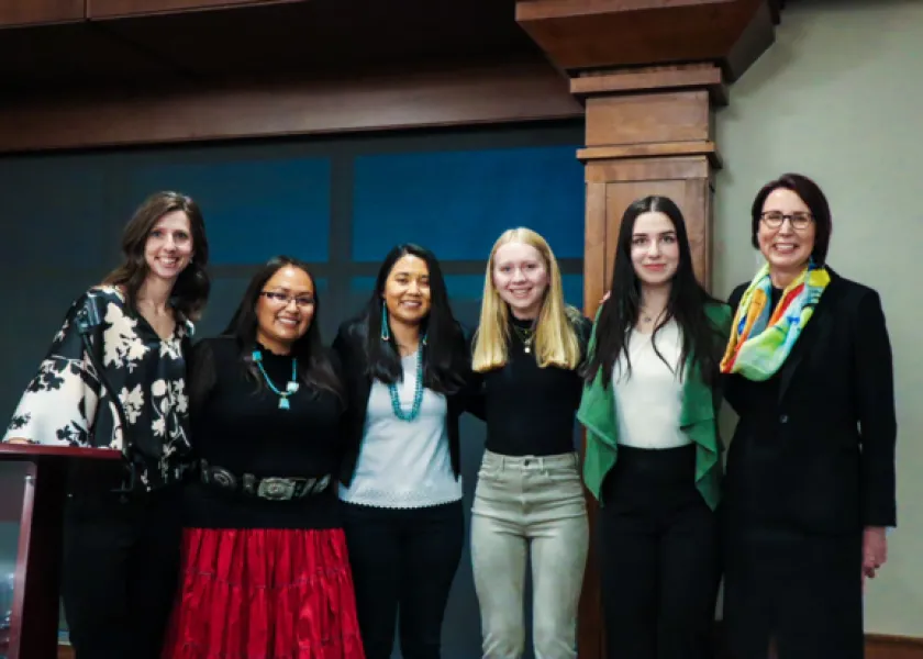 线上赌博app students advance to global entrepreneurship competition