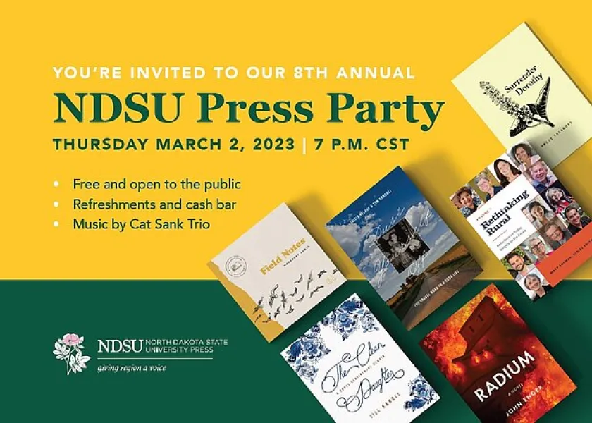 线上赌博app Press Party