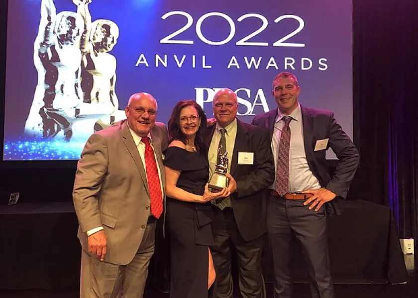 The Soybean Cyst Nematode Coalition