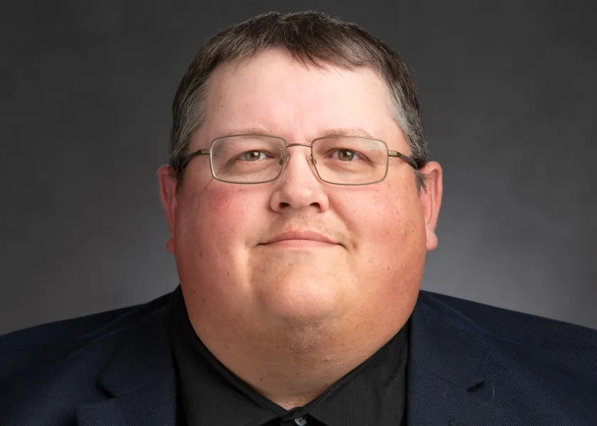 Jake Galbreath Headshot