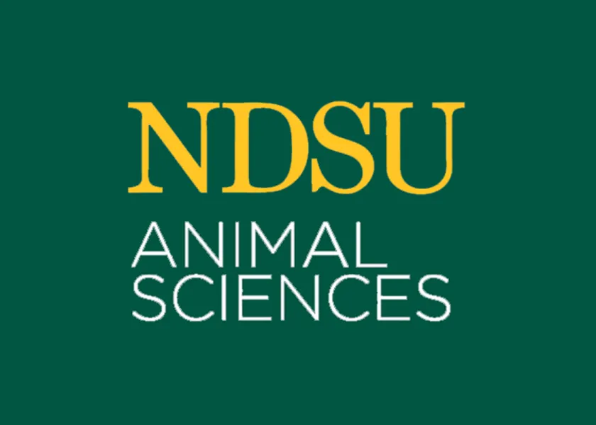 Animal Sciences Logo Stacked Green