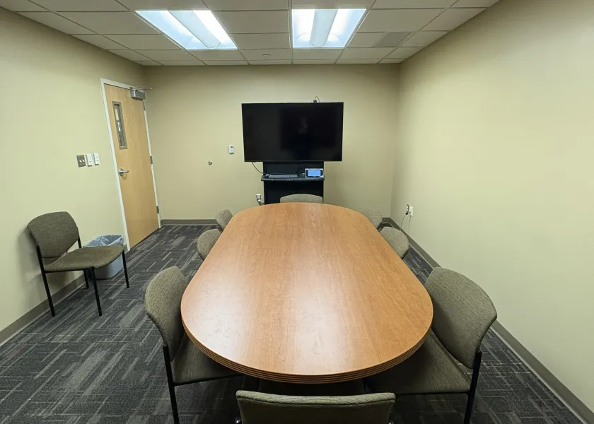 Gunkelman Meeting Room