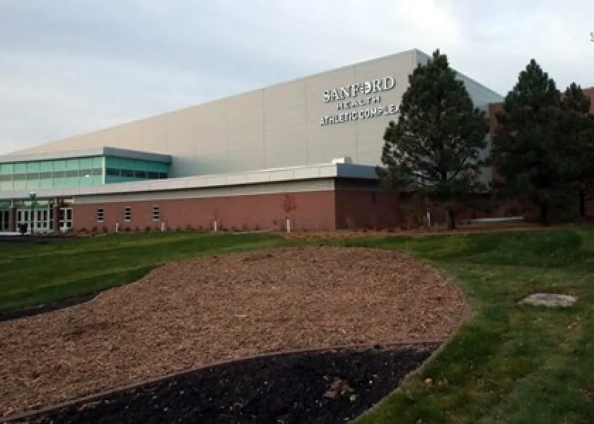 Sanford Health Athletic Complex
