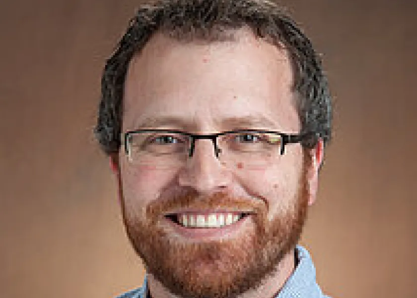 Dane Mataic Director North Dakota Water Resources Research Institute 