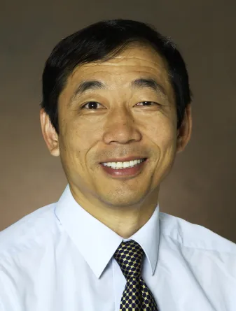 Xuefeng (Michael) Chu