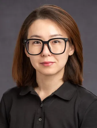 Dr. Iris Feng
