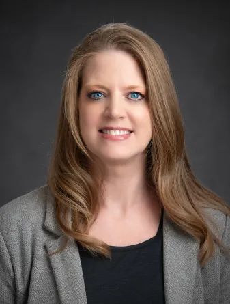 Tania Molden IACUC and IBC Administrator