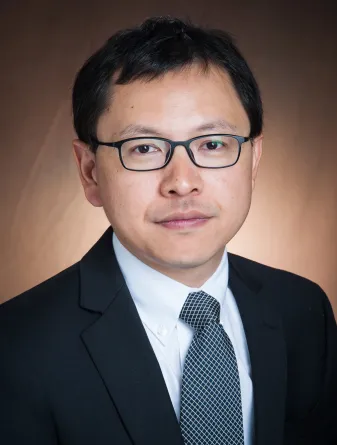 Di Wu, Ph.D.
