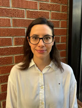 Ana Carcedo Headshot