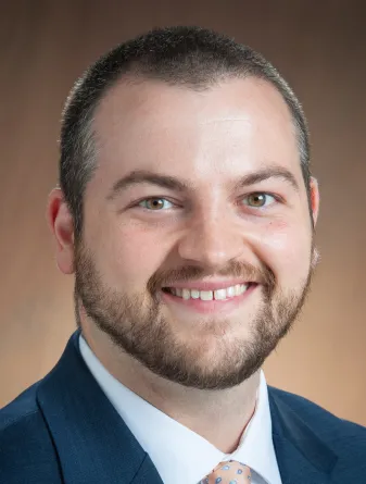 headshot of Chris Byrd