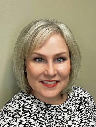 Janelle Quam Headshot