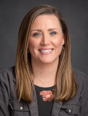 ashley manske headshot